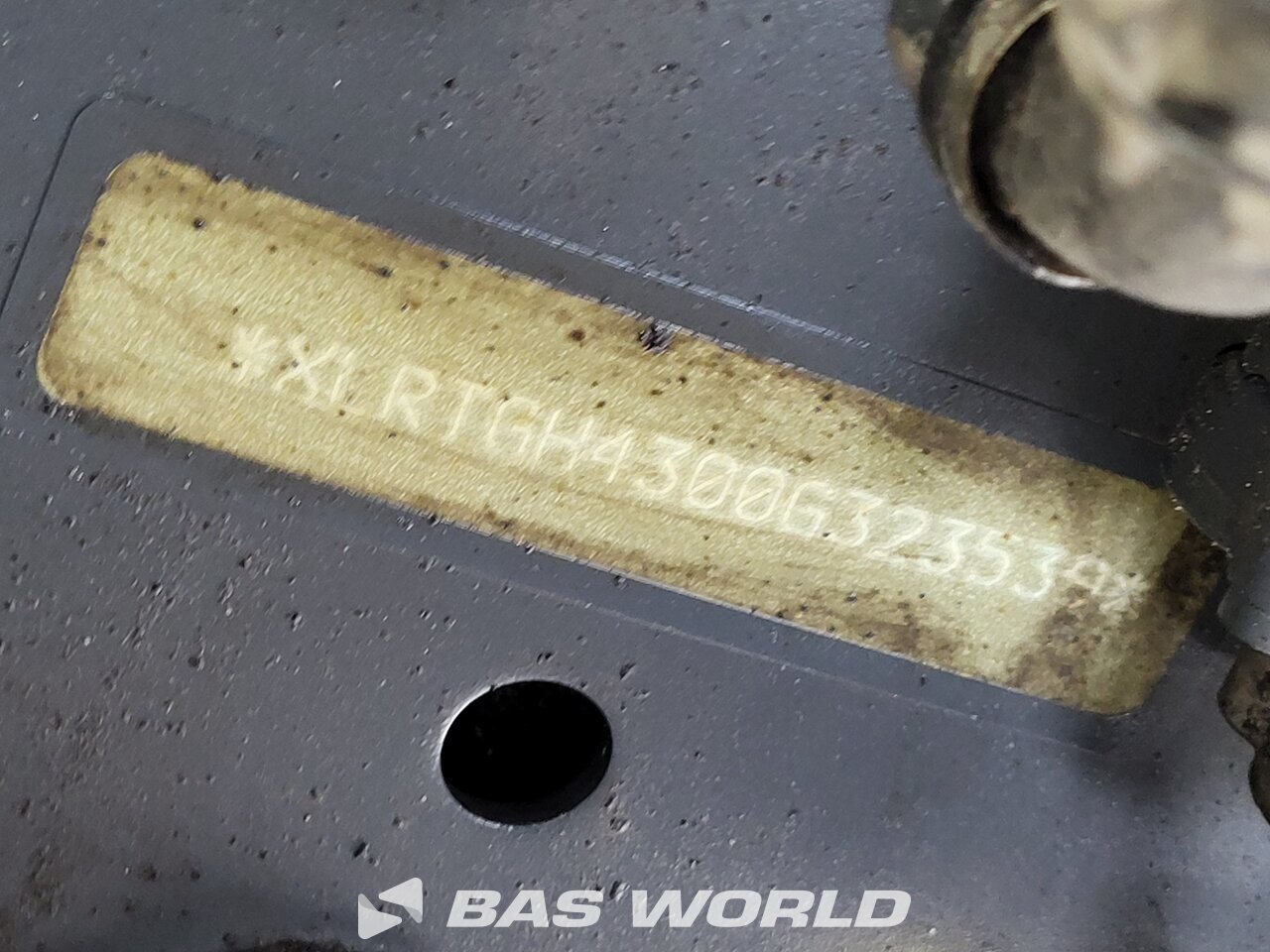 Other : DAF XF 530 وحدات الجر