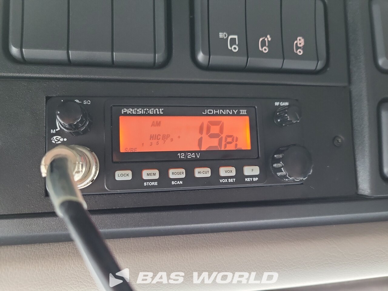 Other : DAF XF 530 وحدات الجر