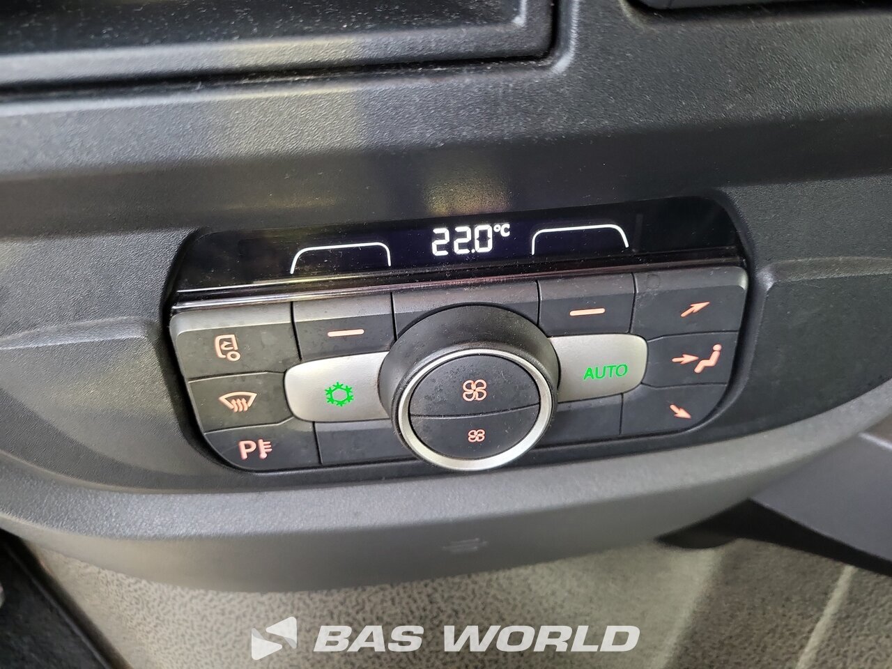 Other : DAF XF 530 وحدات الجر