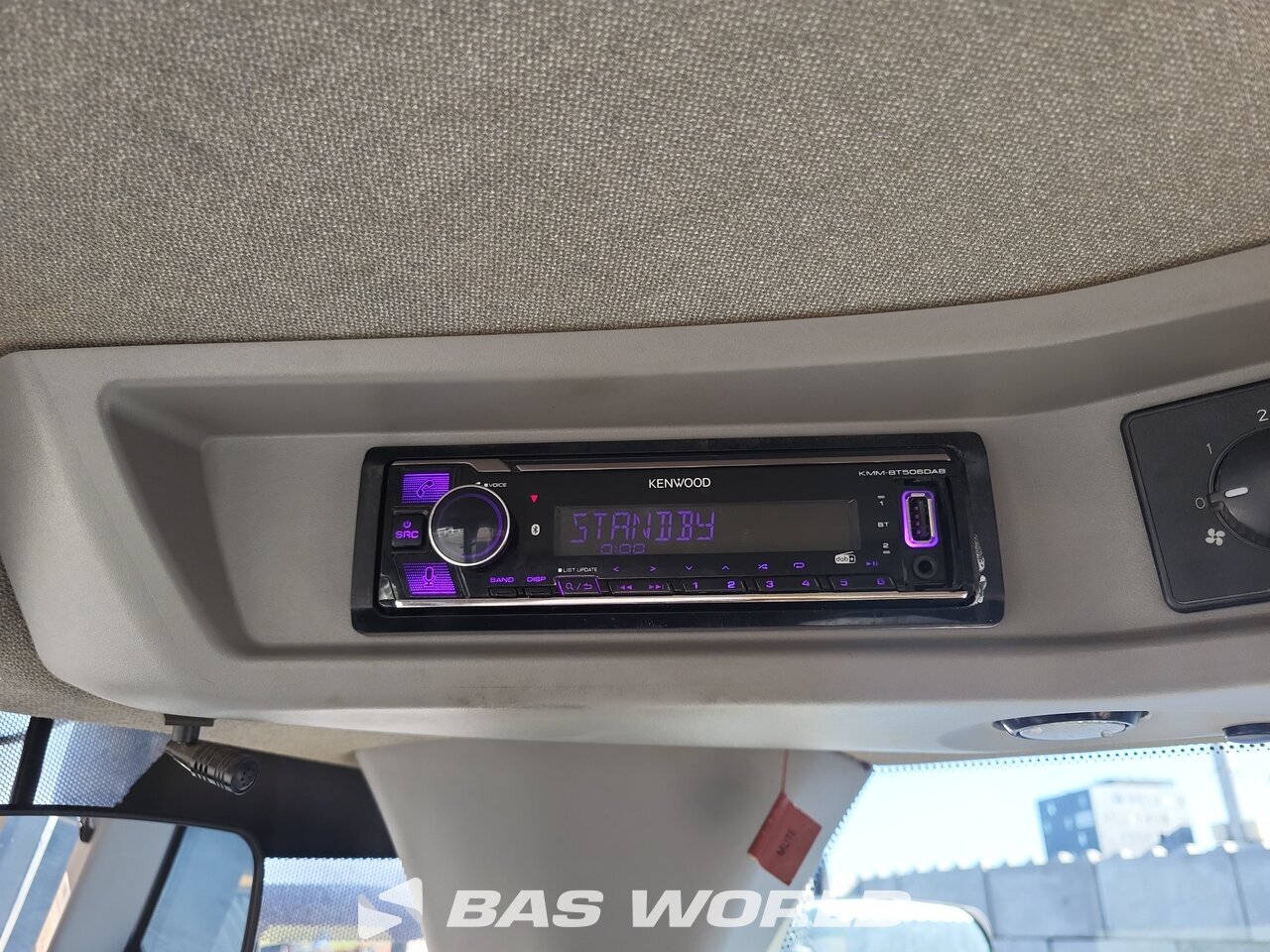 Other : Case 921 G XR Chargeuse sur pneus