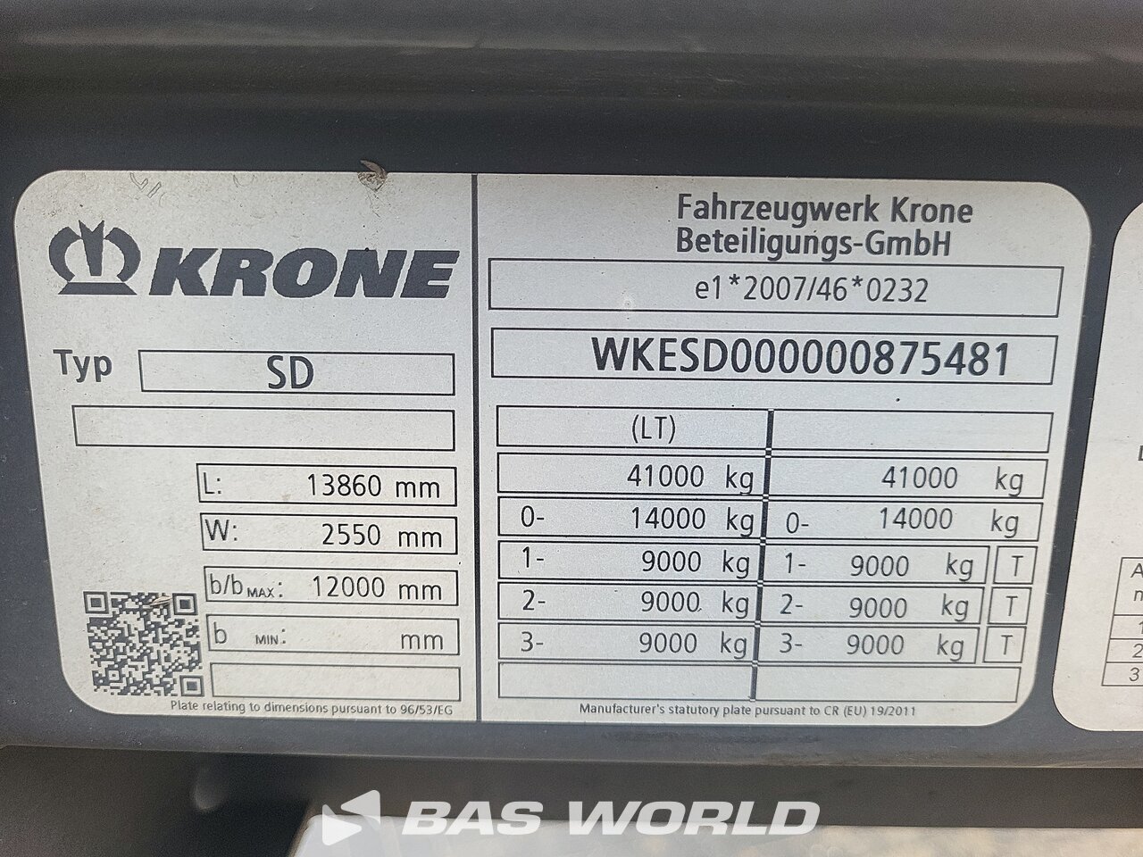 Other : Krone ستارة