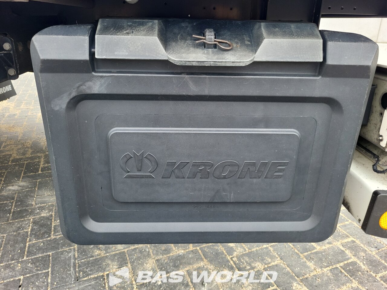 Other : Krone ستارة