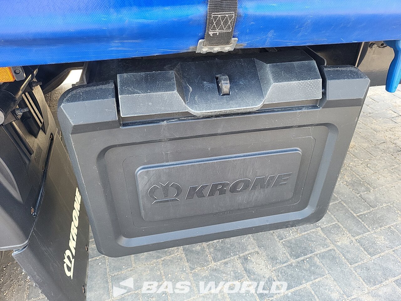 Other : Krone Kapelli-lava