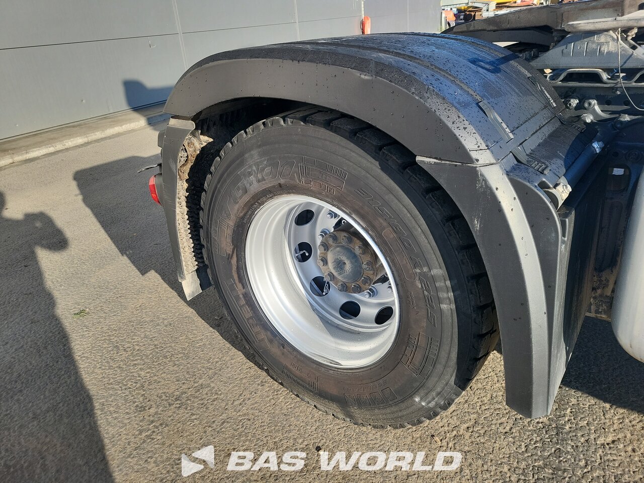 Other : Mercedes Actros 1846 Ciagniki siodłowe