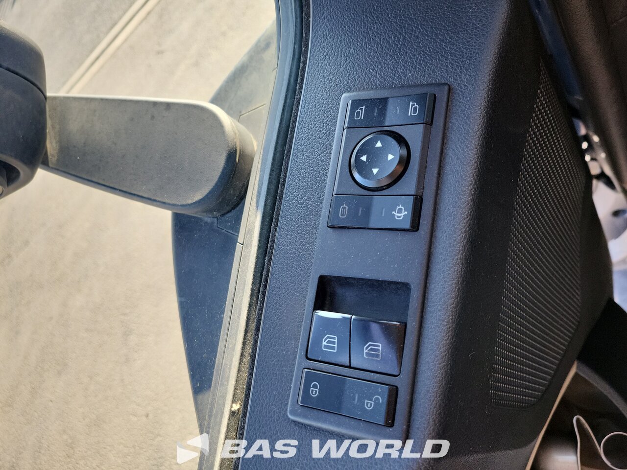 Other : Mercedes Actros 1846 Ciagniki siodłowe