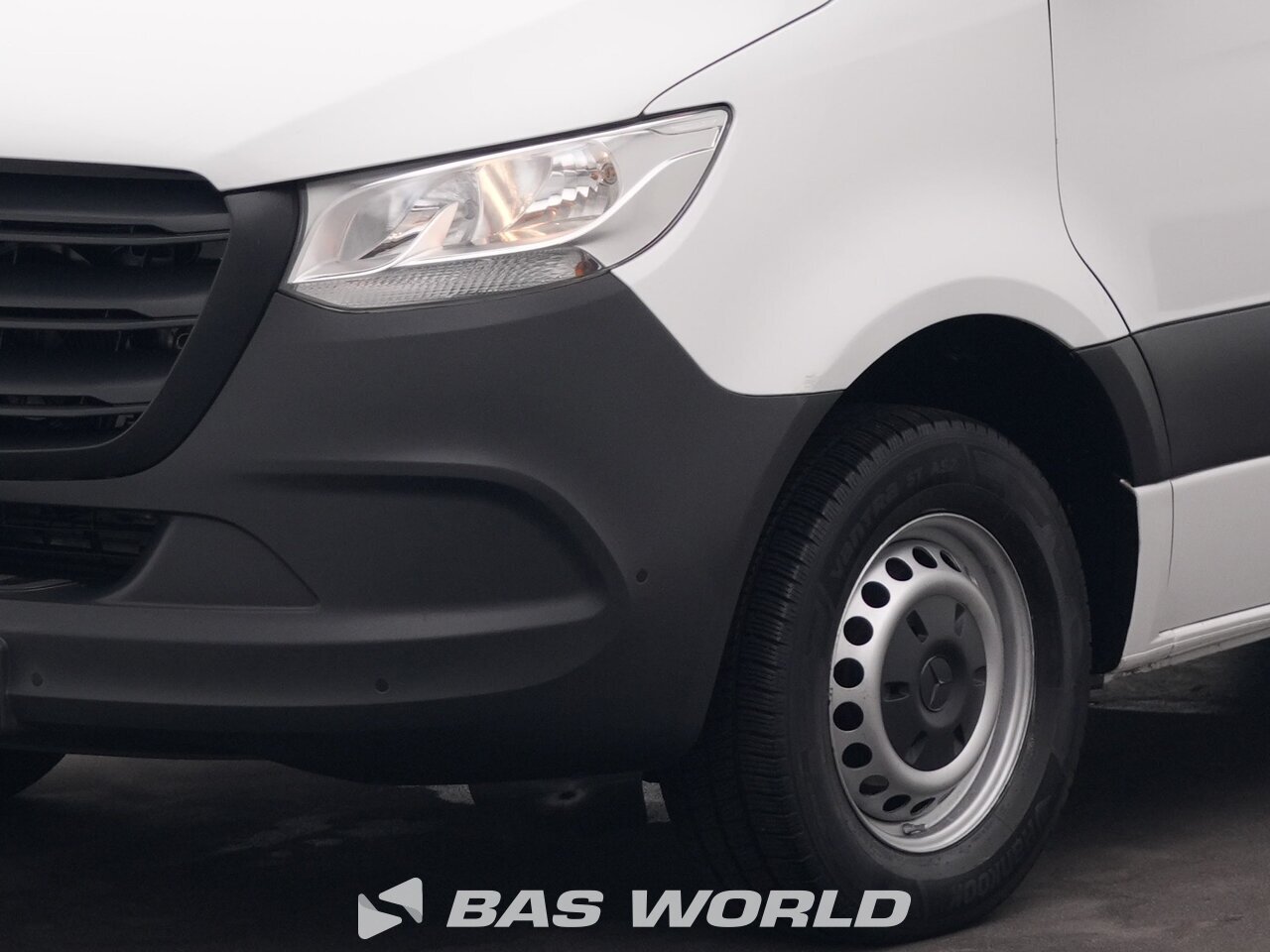 Other : Mercedes Sprinter 311 CDI Furgonetka