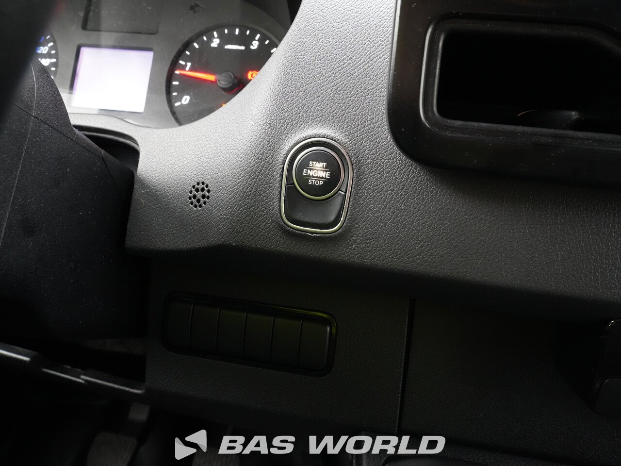 Other : Mercedes Sprinter 311 CDI Furgonetka