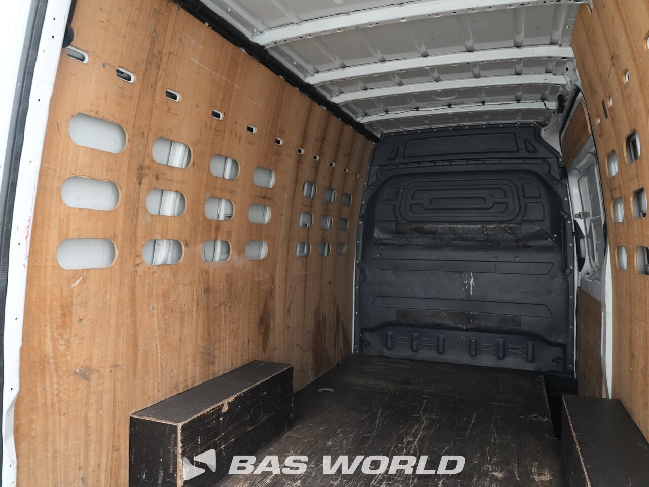 Other : Mercedes Sprinter 311 CDI Furgonetka