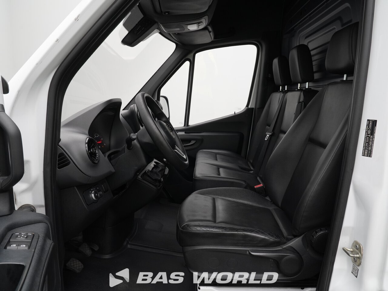 Other : Mercedes Sprinter 311 CDI Furgonetka