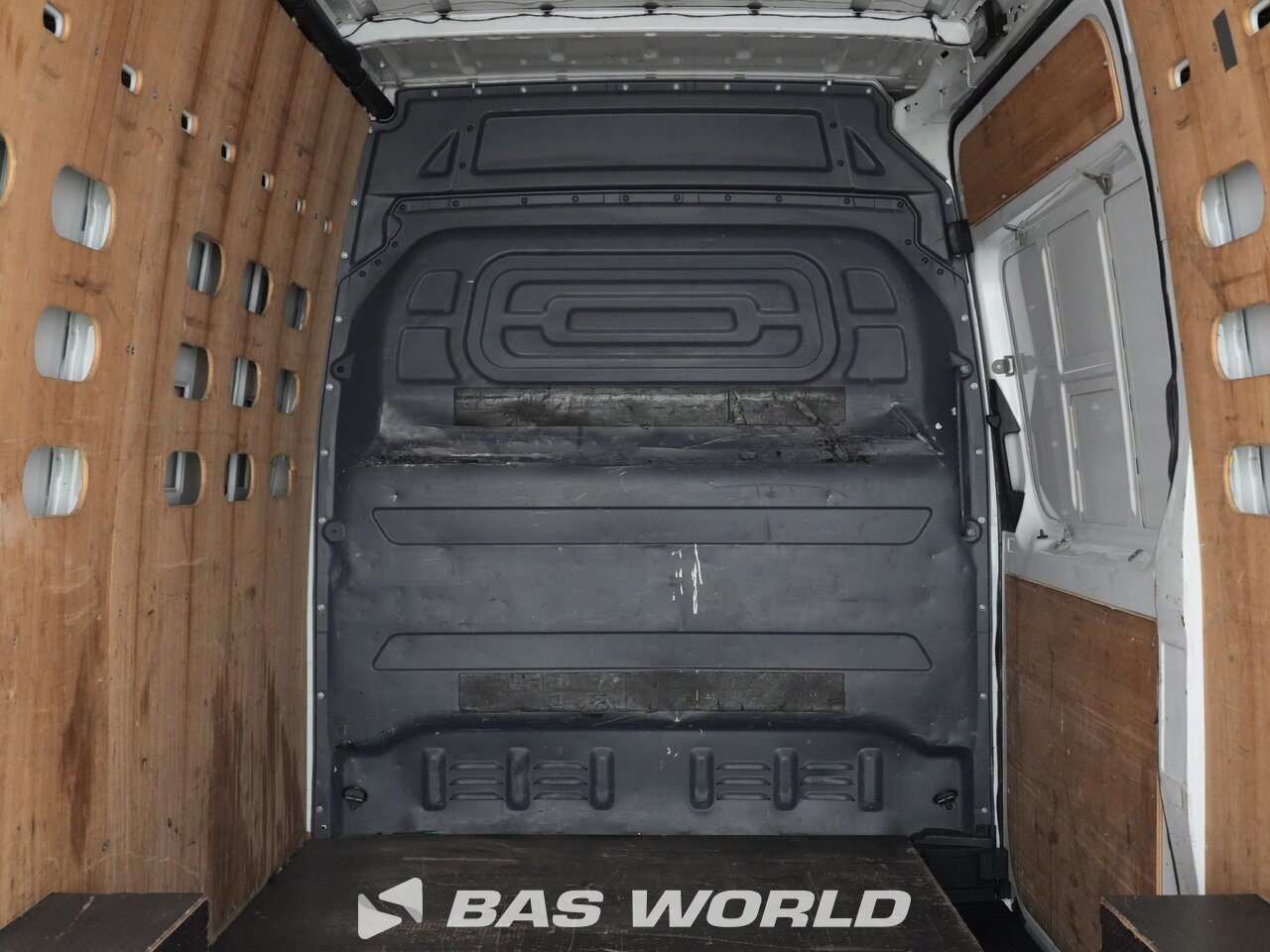 Other : Mercedes Sprinter 311 CDI Furgonetka