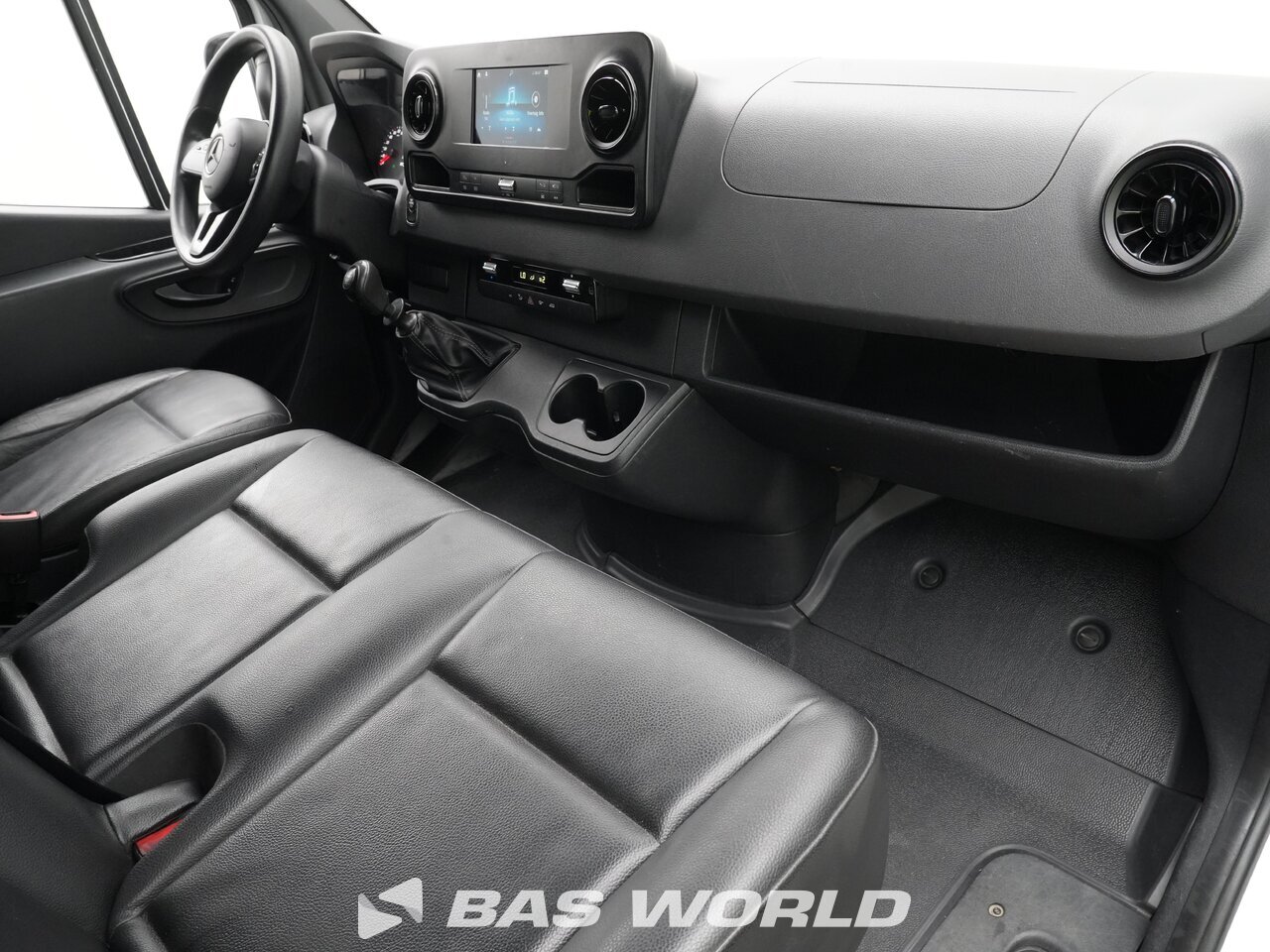 Other : Mercedes Sprinter 311 CDI Furgonetka