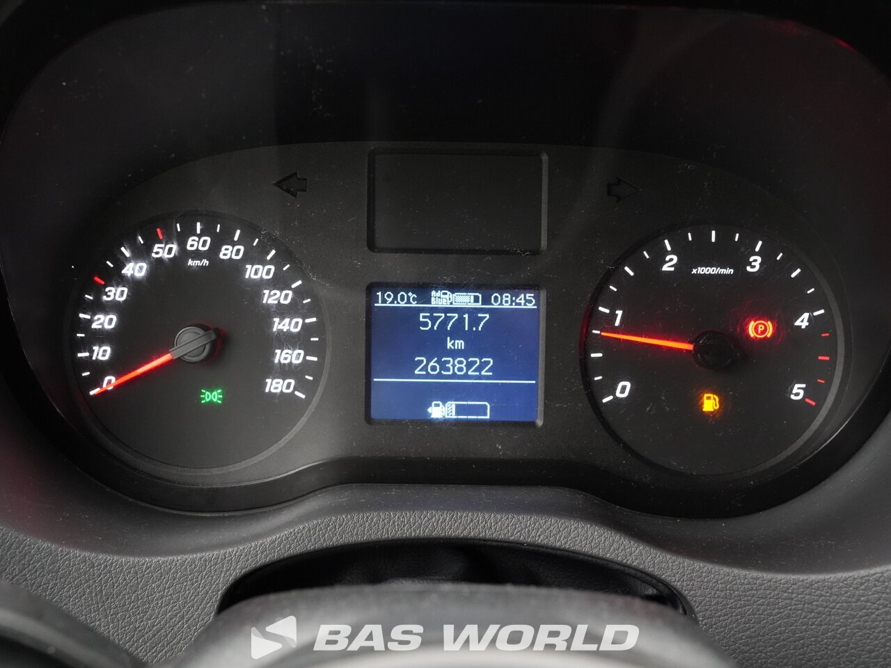Other : Mercedes Sprinter 311 CDI Furgonetka