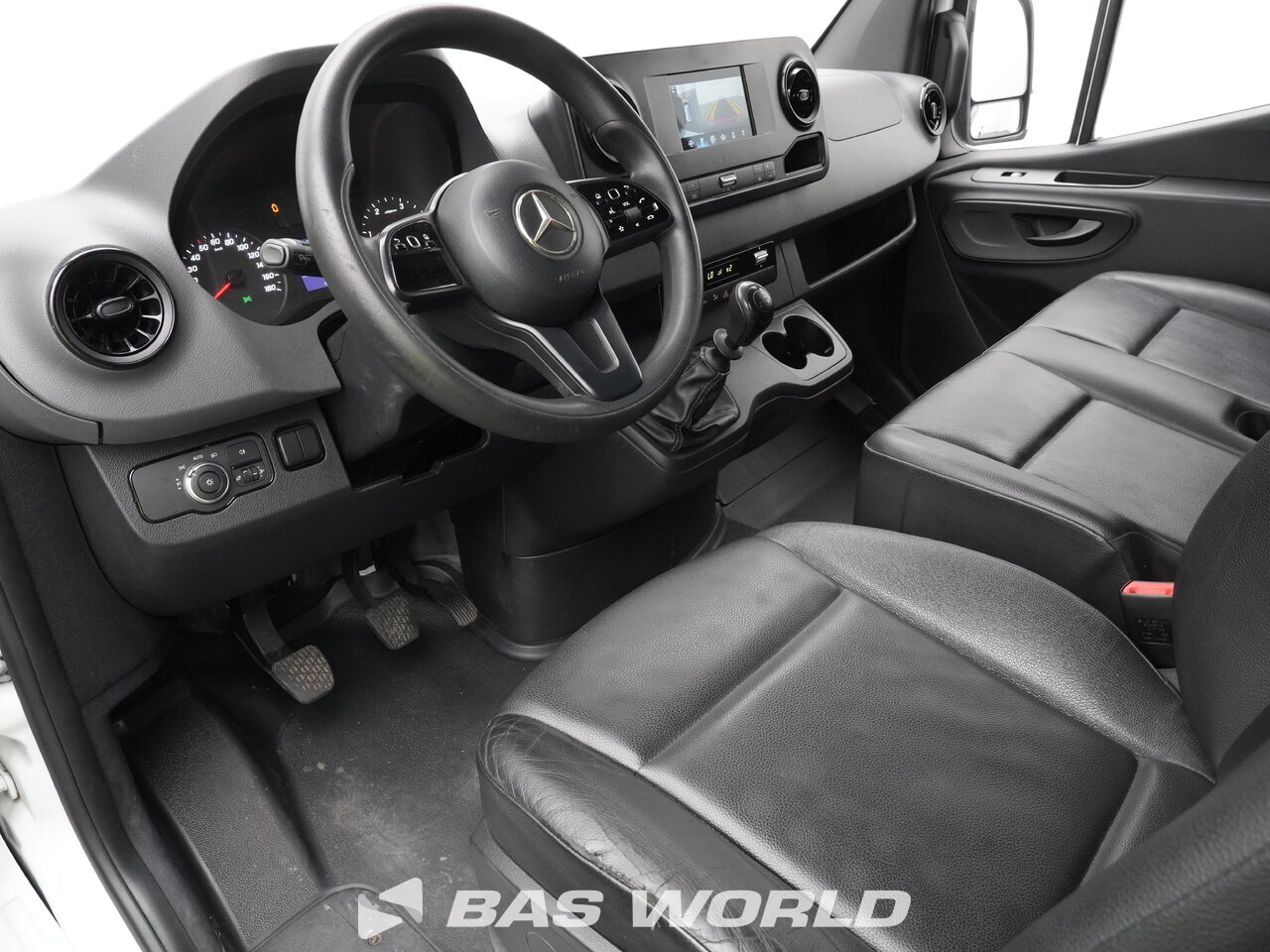Other : Mercedes Sprinter 311 CDI Furgonetka