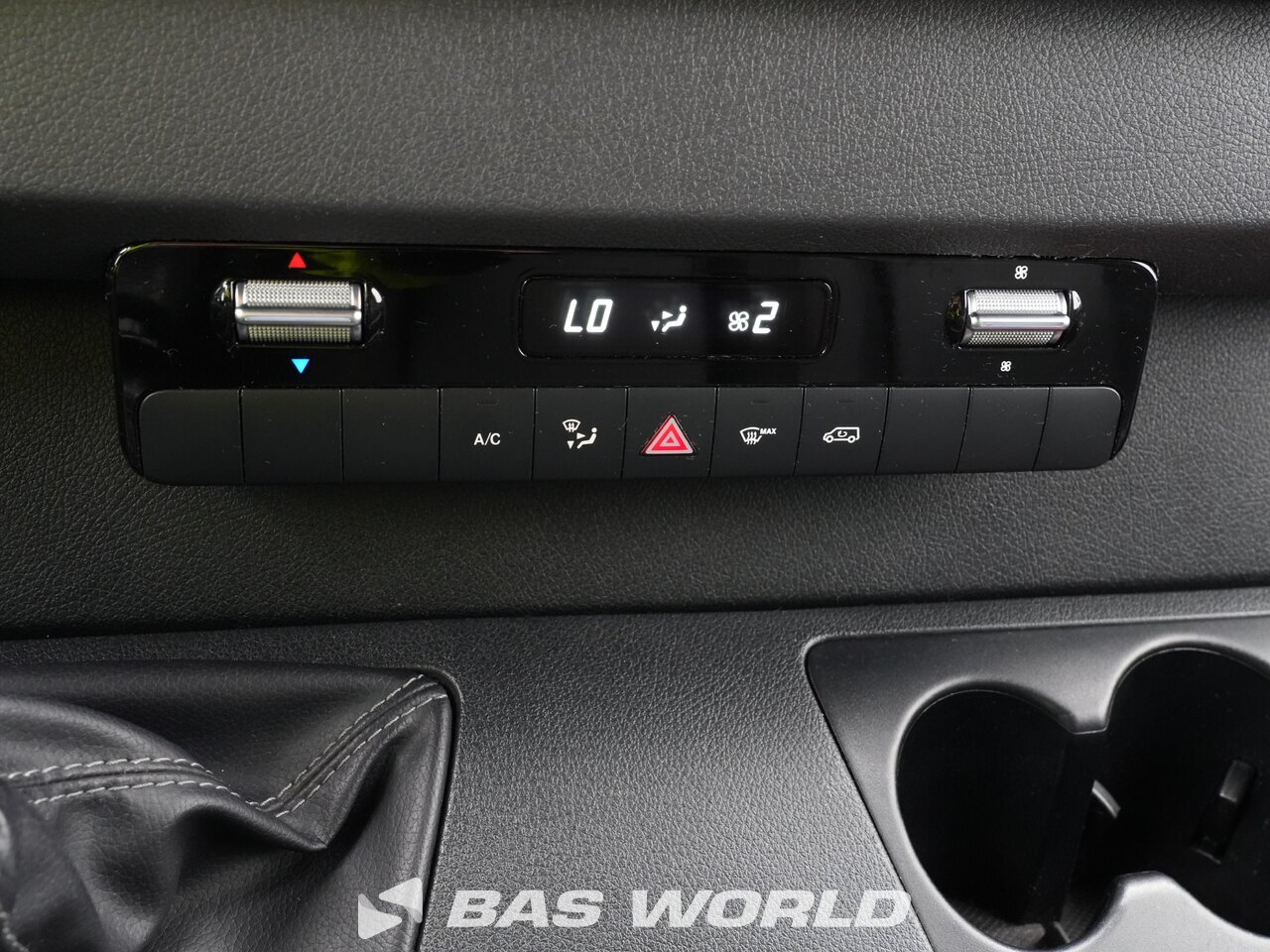 Other : Mercedes Sprinter 311 CDI Furgonetka