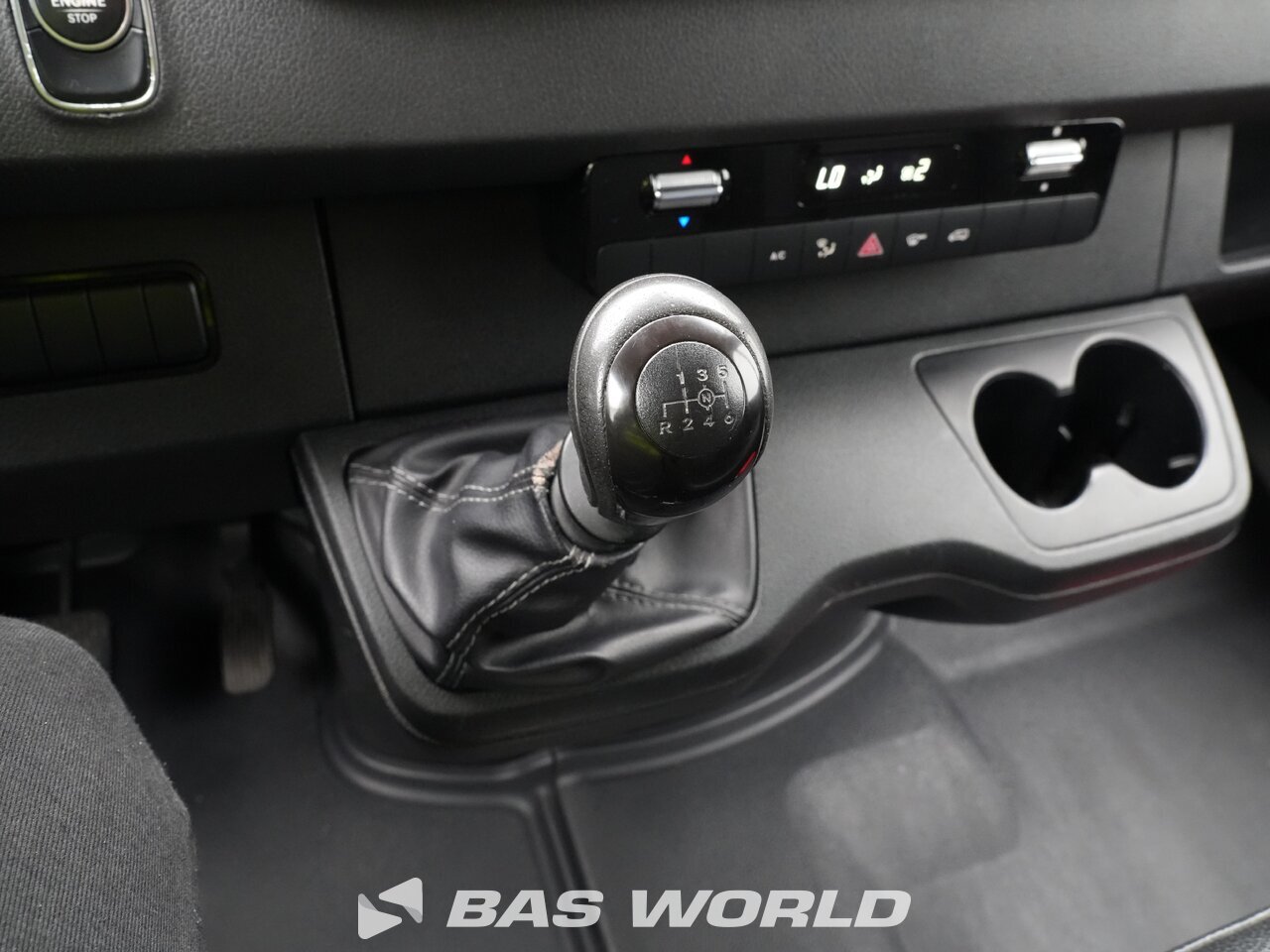Other : Mercedes Sprinter 311 CDI Furgonetka