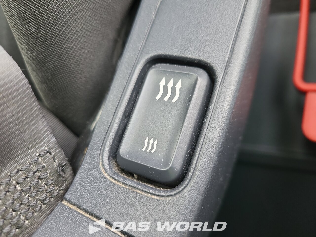 Other : DAF XF 480 وحدات الجر