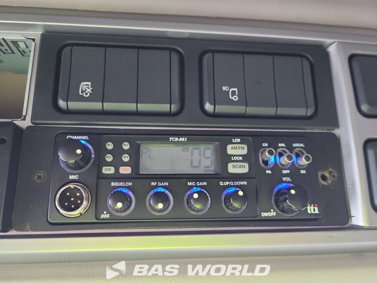 Other : DAF XF 480 وحدات الجر
