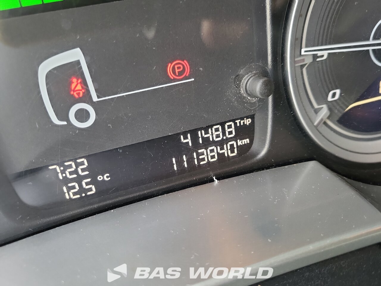 Other : DAF XF 480 وحدات الجر