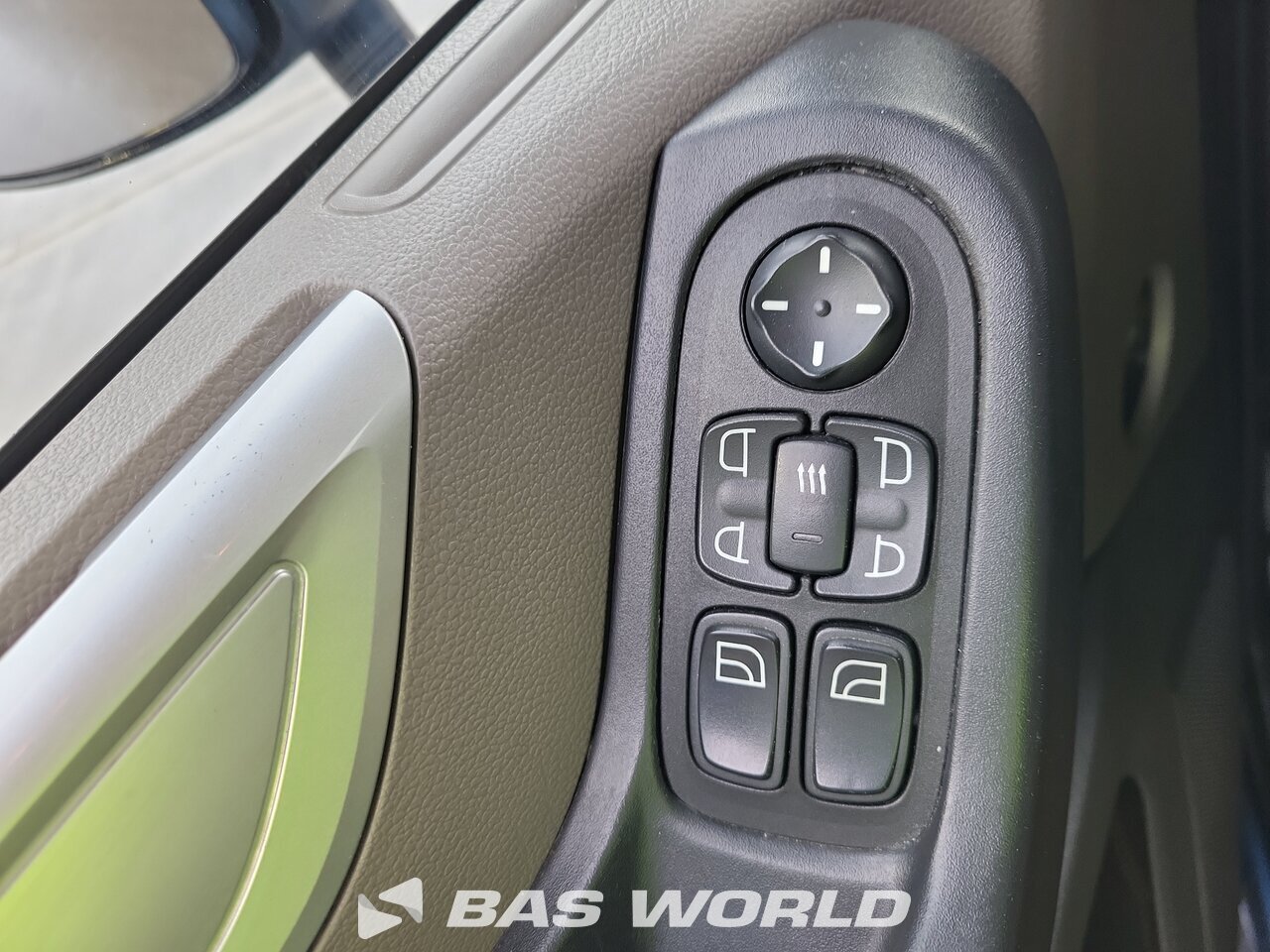 Other : DAF XF 480 وحدات الجر