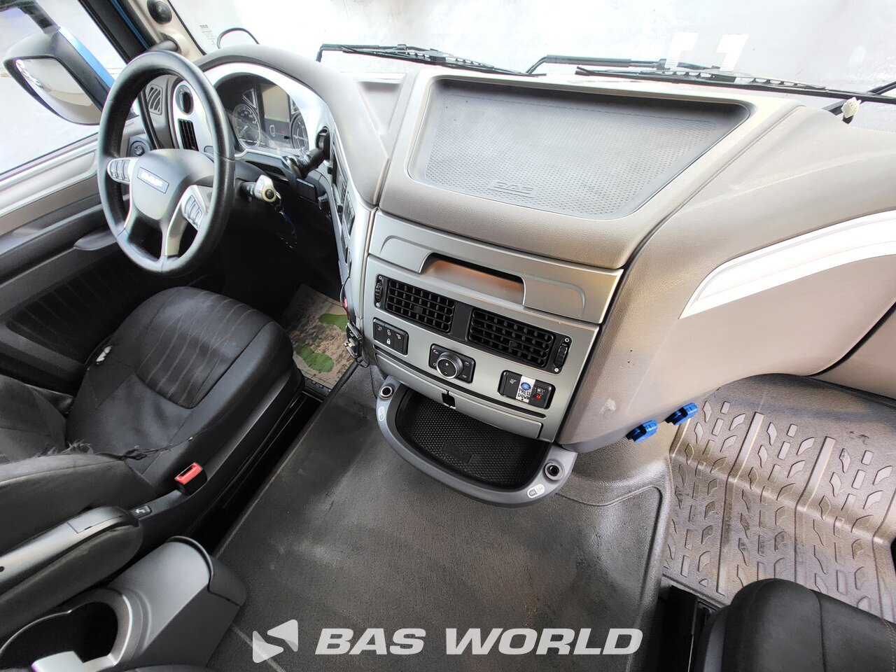 Other : DAF XF 480 وحدات الجر