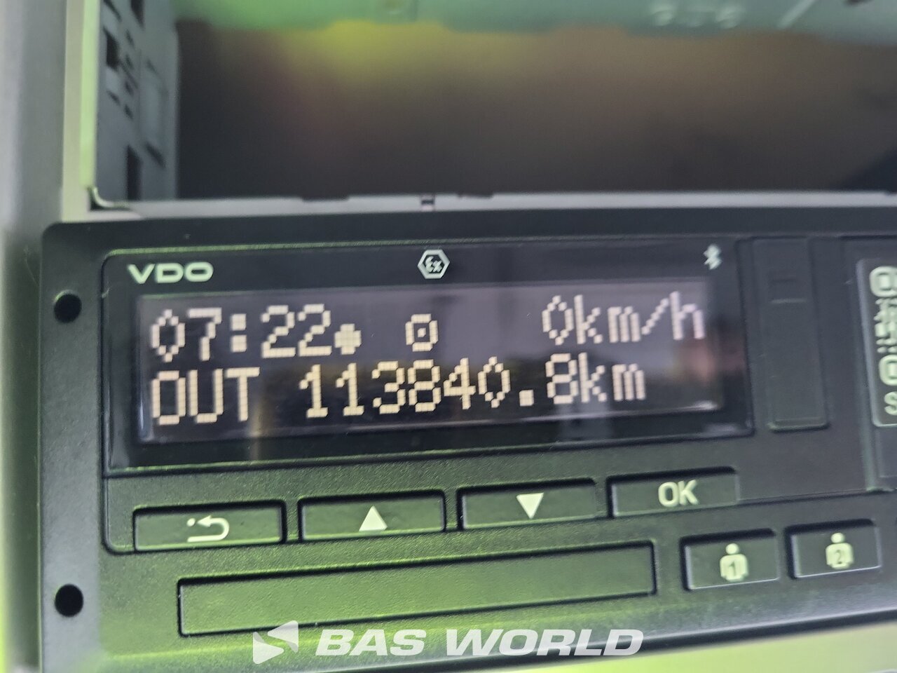 Other : DAF XF 480 وحدات الجر