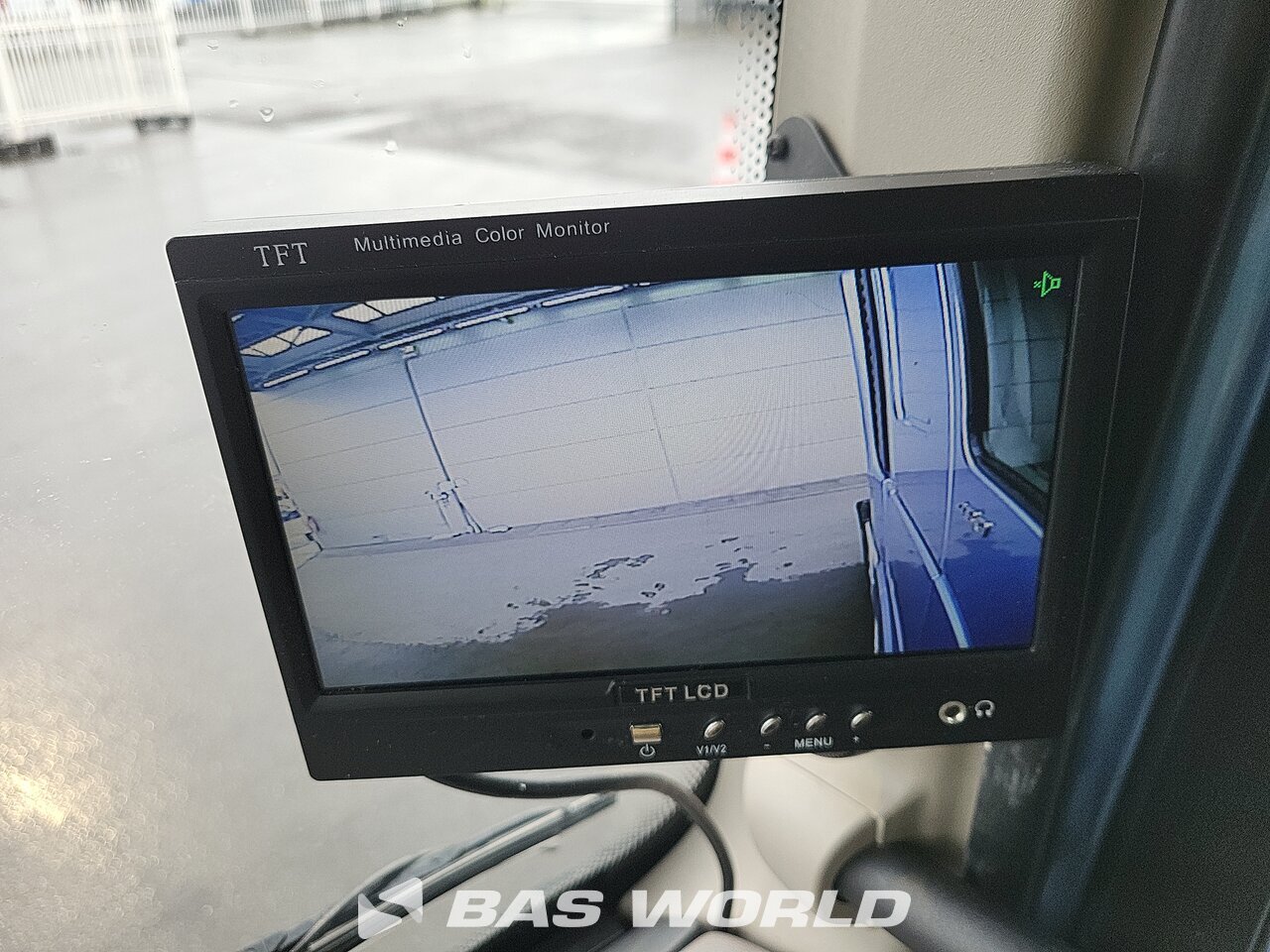 Other : DAF XF 480 وحدات الجر