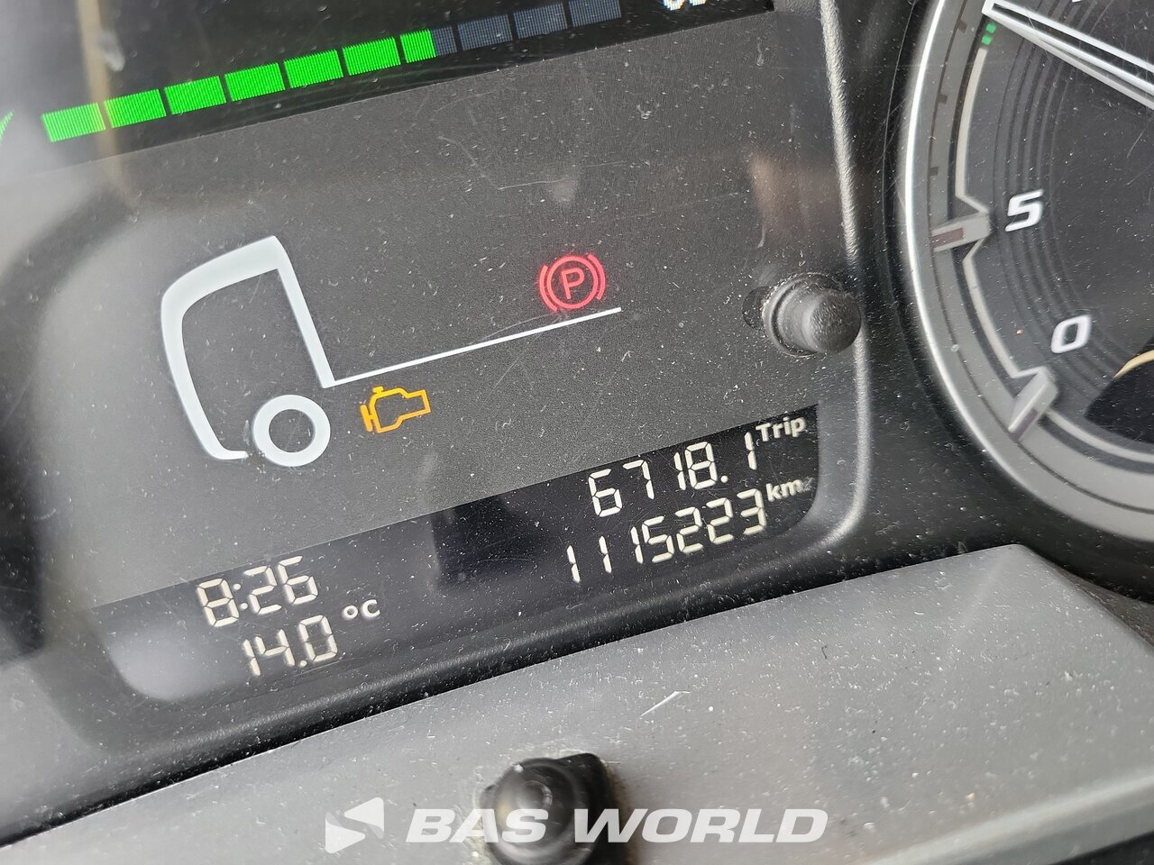 Other : DAF XF 480 وحدات الجر