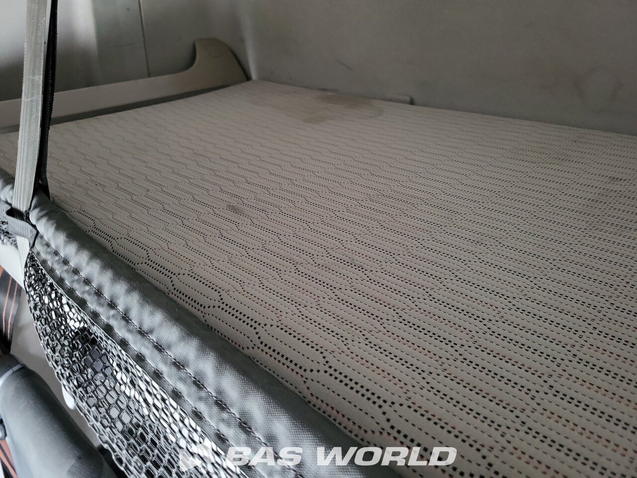 Other : DAF XF 480 وحدات الجر