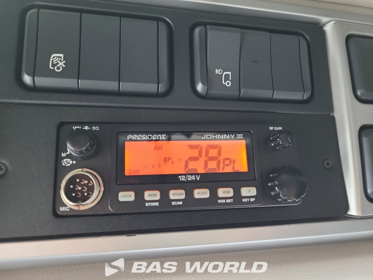 Other : DAF XF 480 وحدات الجر