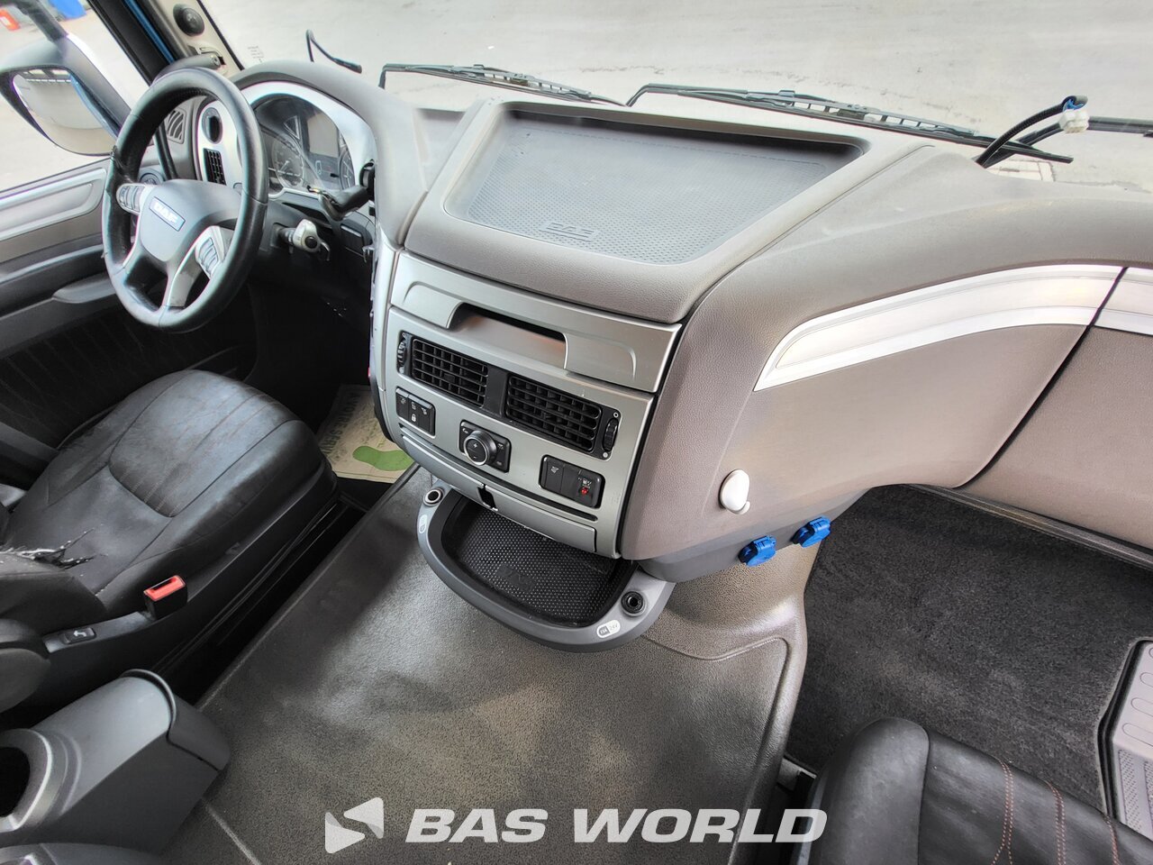 Other : DAF XF 480 وحدات الجر