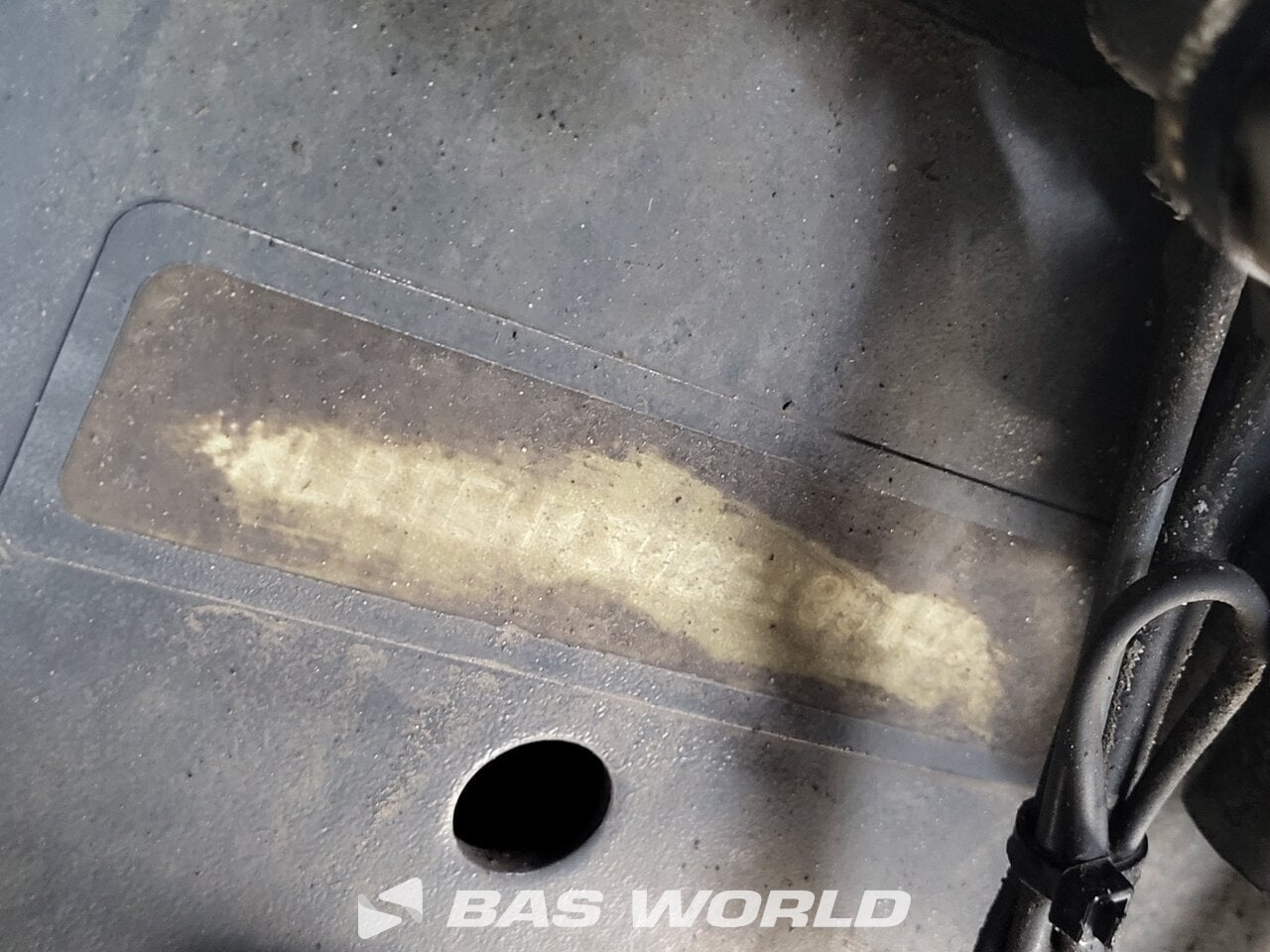 Other : DAF XF 480 وحدات الجر