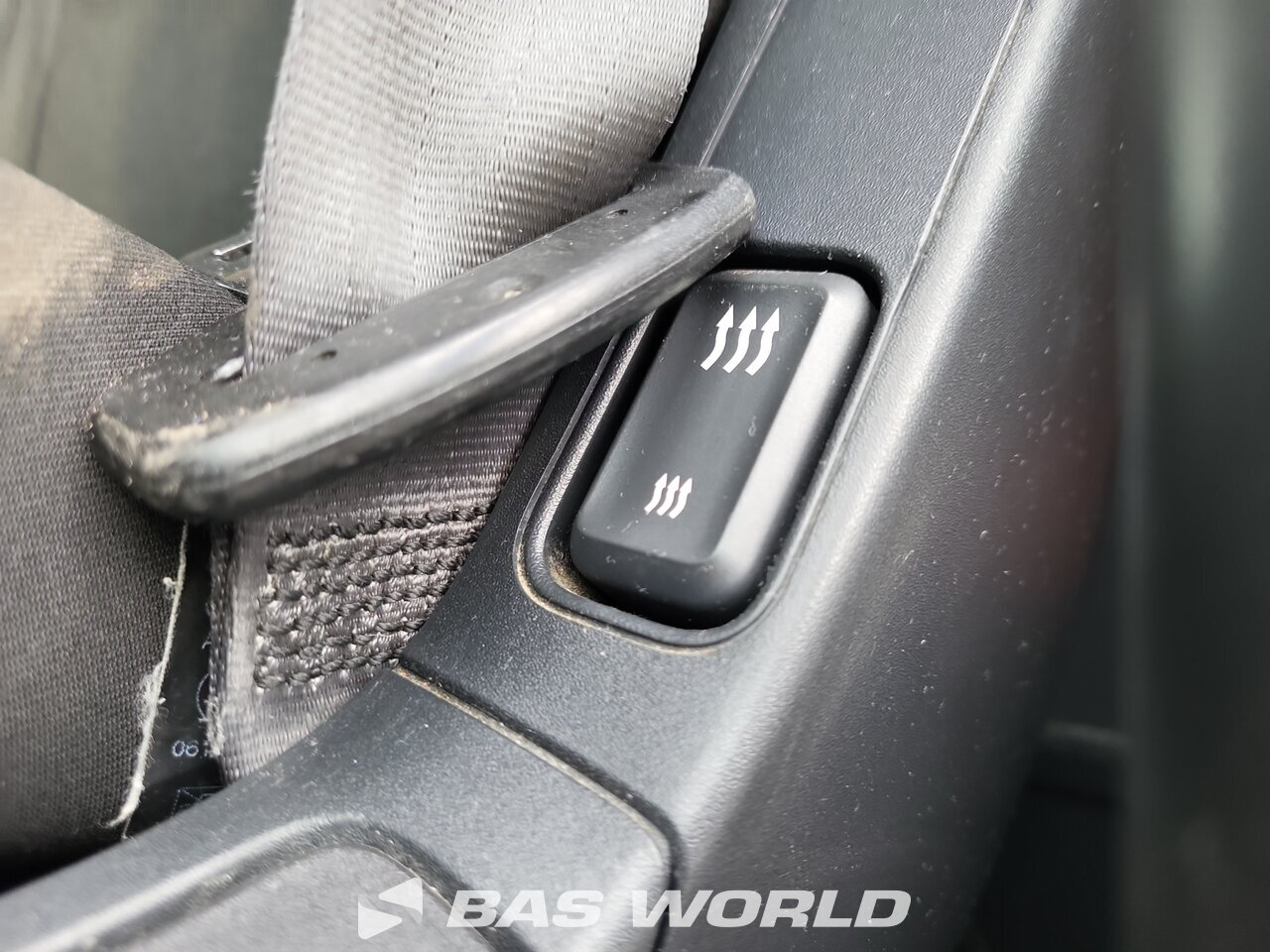 Other : DAF XF 480 Trekker