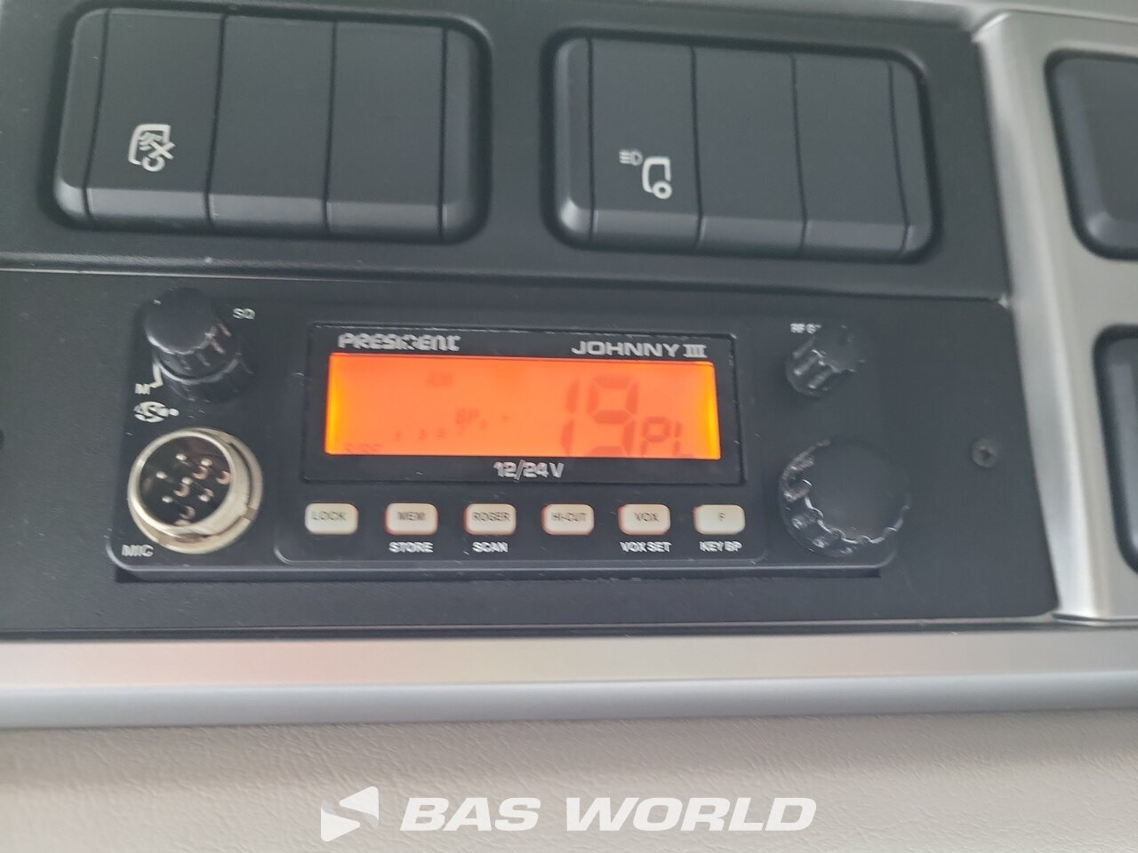 Other : DAF XF 480 Trekker