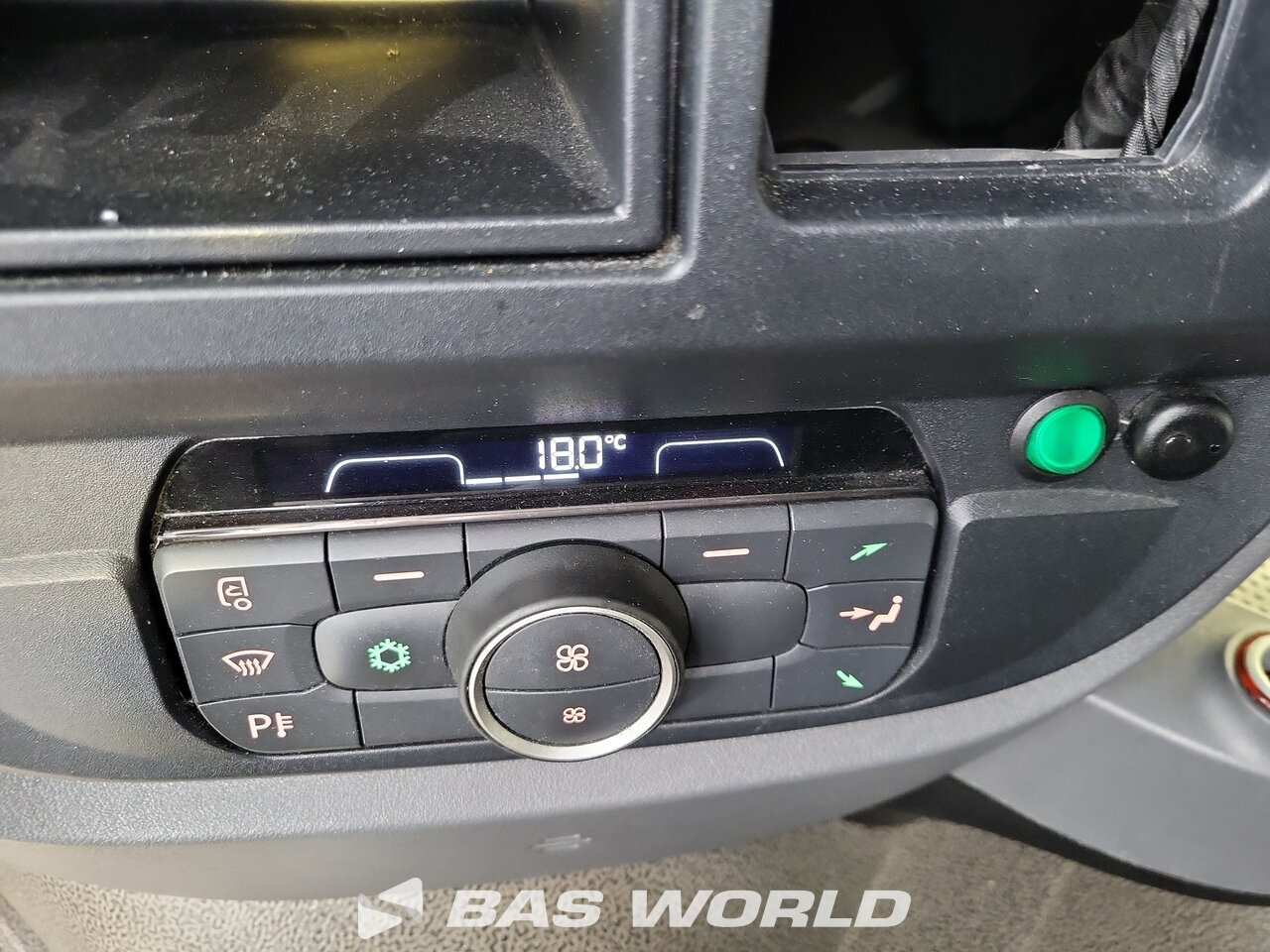 Other : DAF XF 480 Trekker