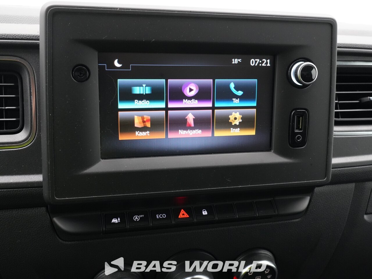 Other : Renault Master 145PK закрытые кузова-фургоны
