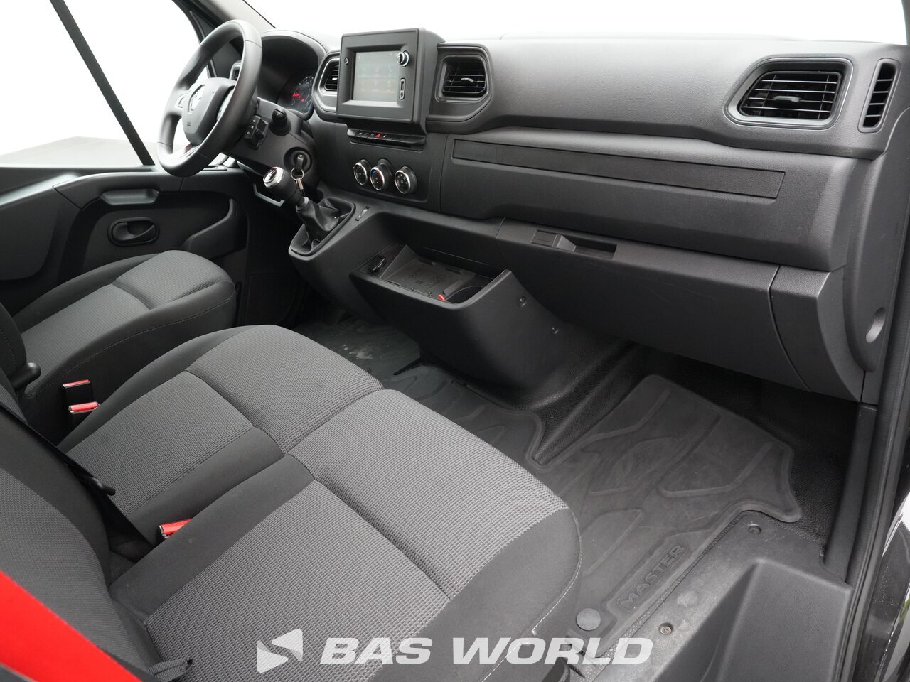 Other : Renault Master 145PK закрытые кузова-фургоны