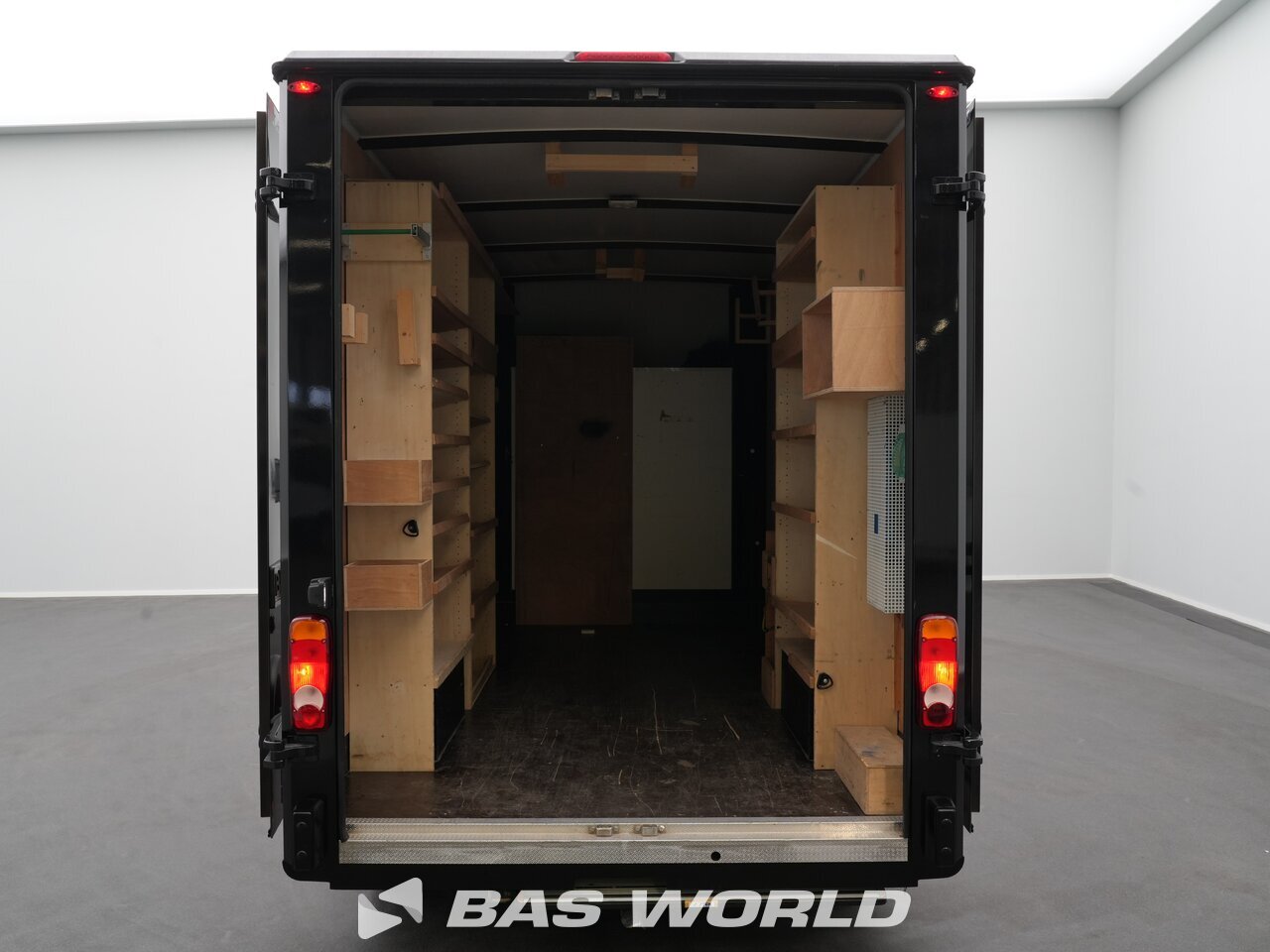 Other : Renault Master 145PK закрытые кузова-фургоны