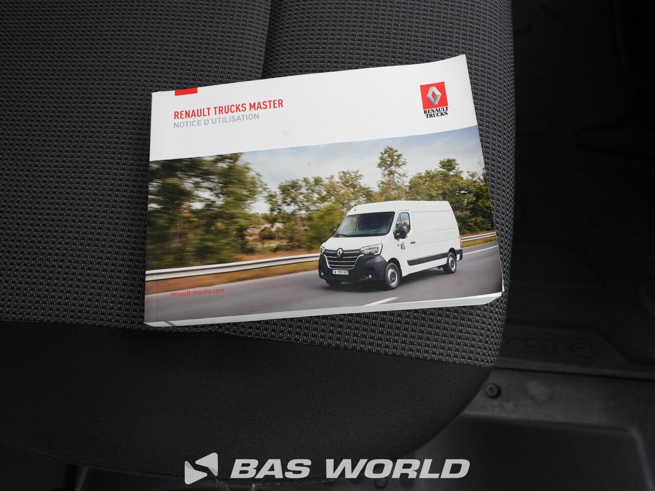 Other : Renault Master 145PK закрытые кузова-фургоны
