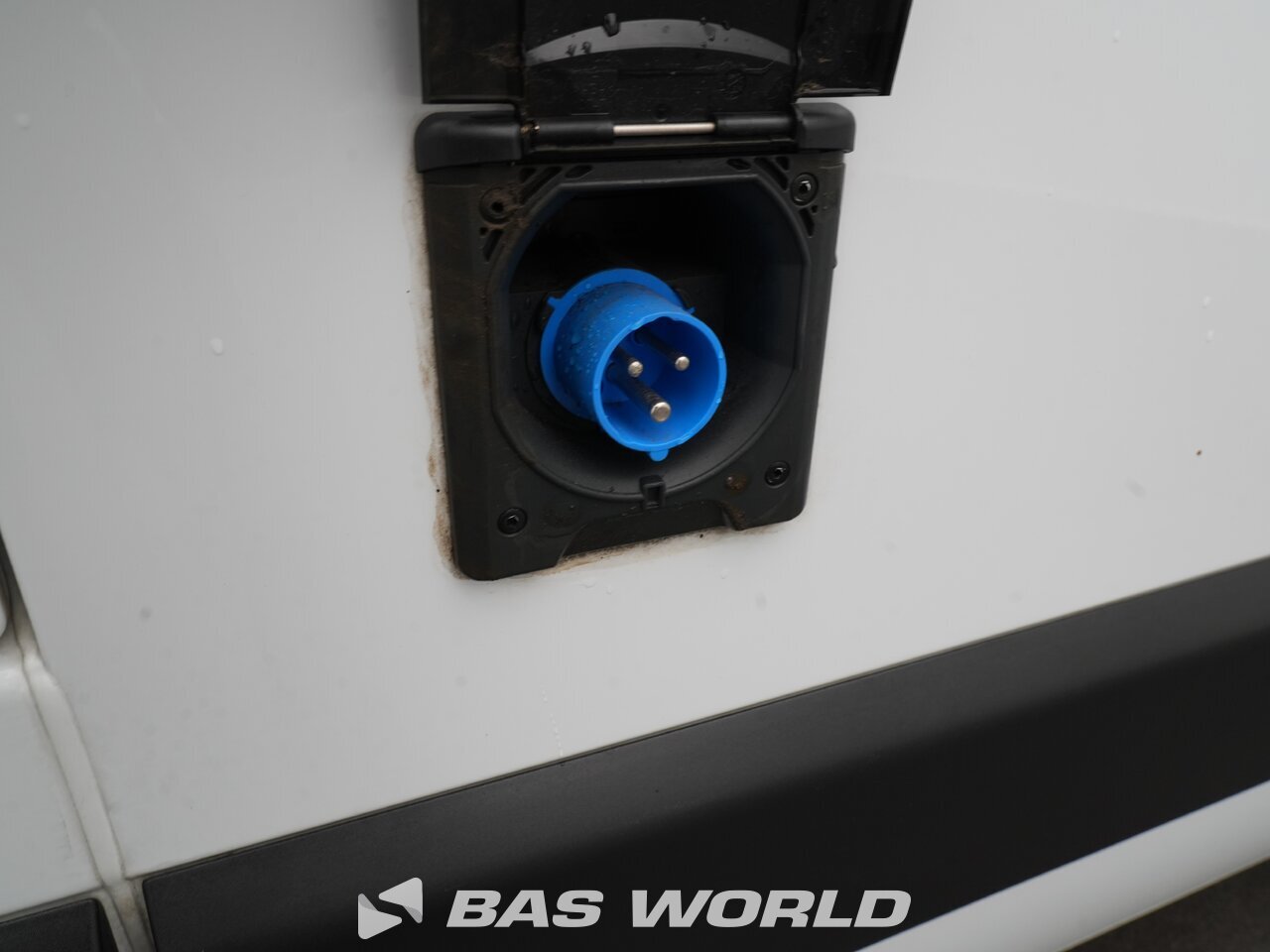 Other : Renault Master 150PK Zamknięty furgon chłodniczy