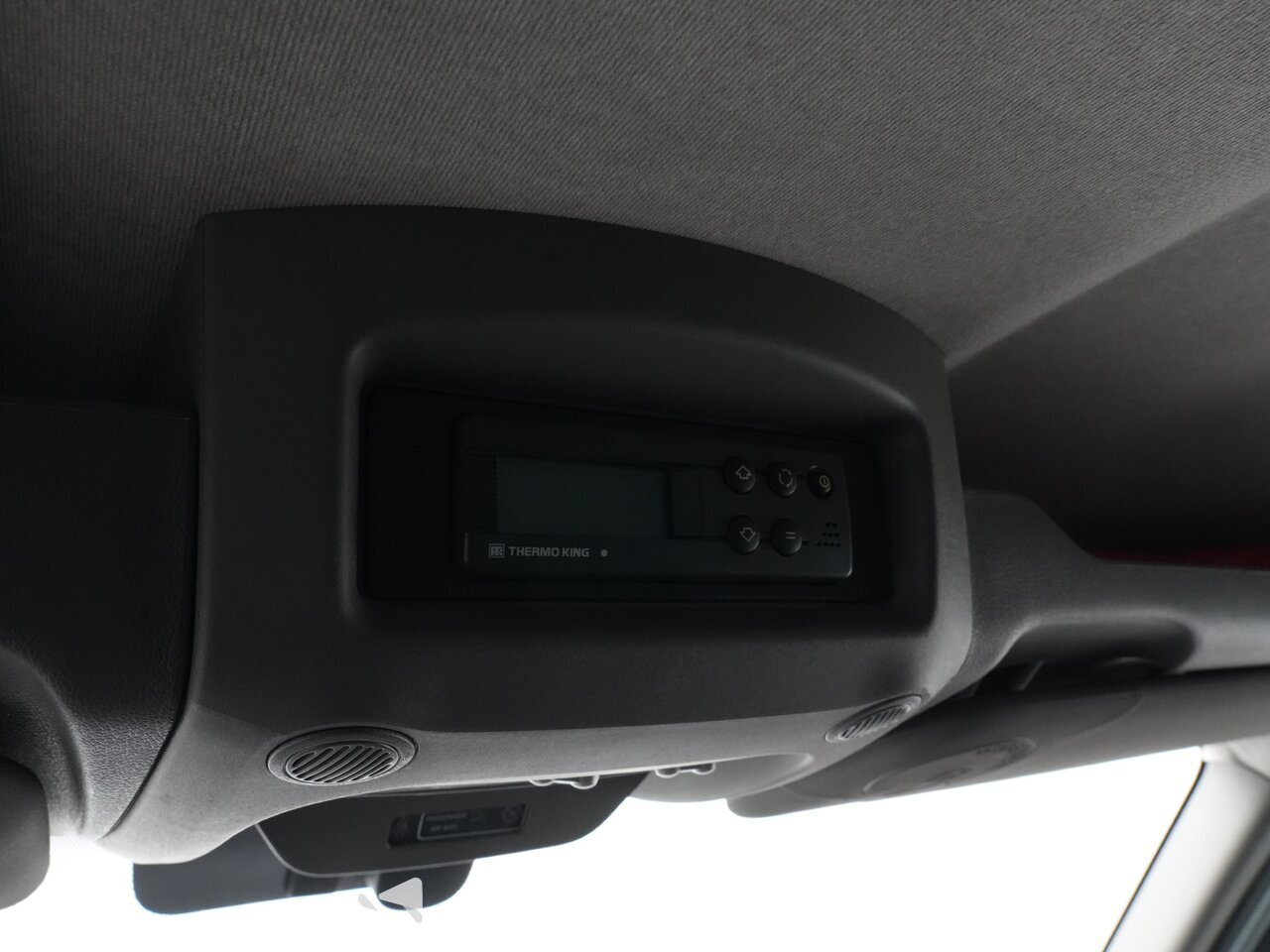 Other : Renault Master 150PK Zamknięty furgon chłodniczy