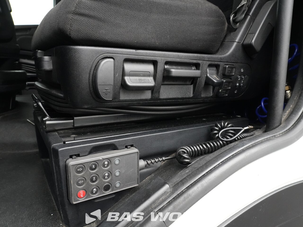 Other : Iveco S-Way 510 Tractor Unit