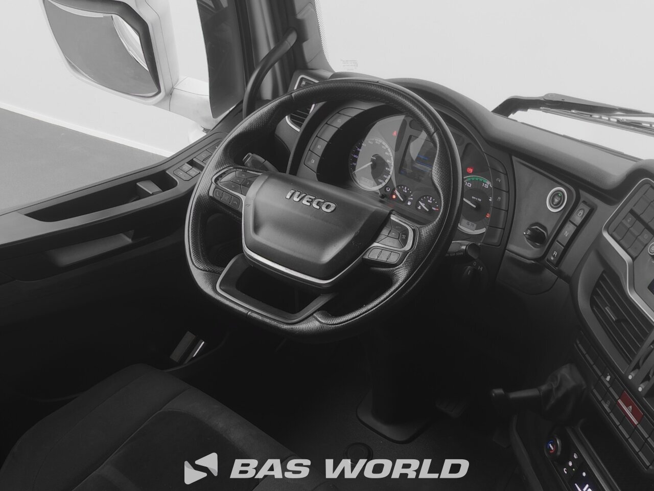 Other : Iveco S-Way 510 Tractor Unit
