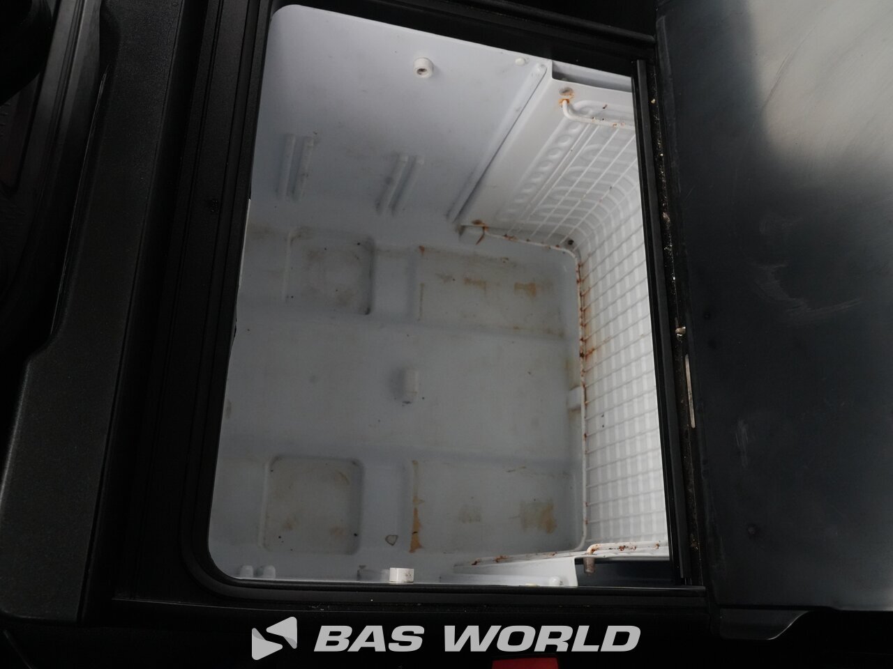 Other : Iveco S-Way 510 Tractor Unit