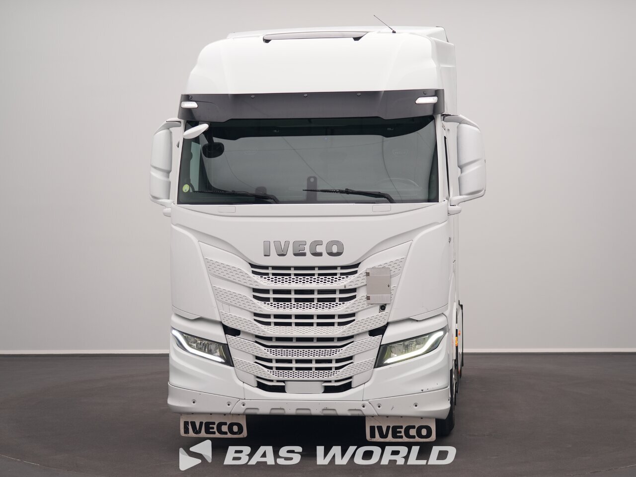 Other : Iveco S-Way 510 Tractor Unit