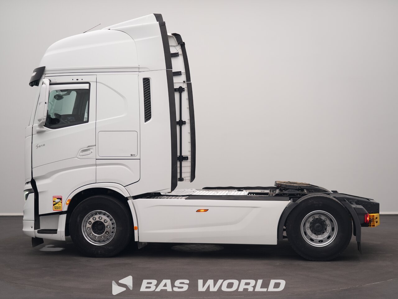 Other : Iveco S-Way 510 Tractor Unit