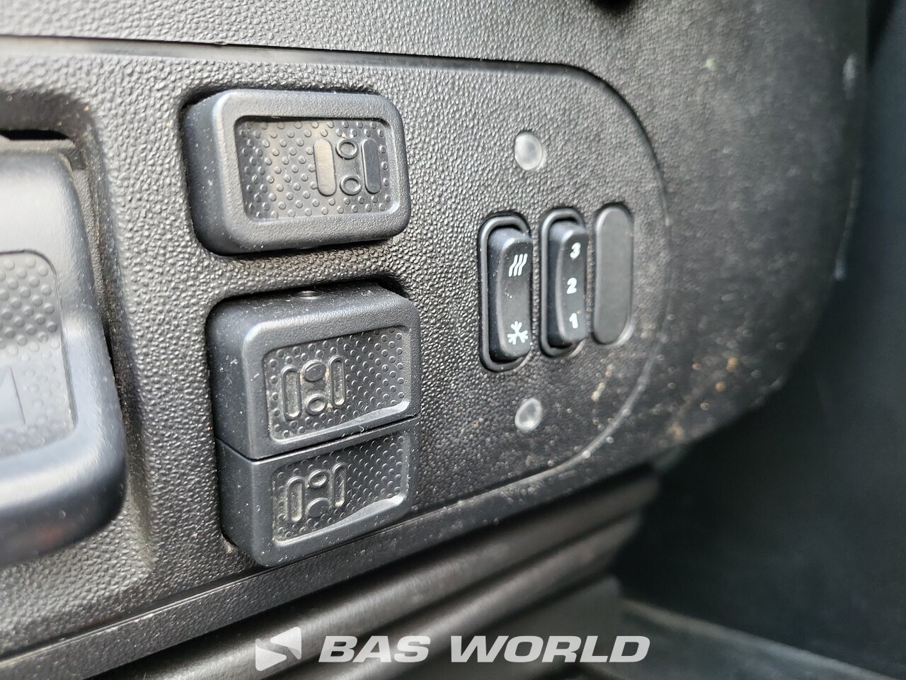 Other : Iveco S-Way 490 Tractor Unit