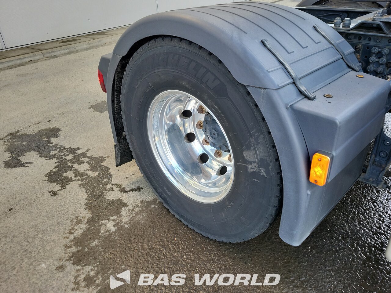 Other : Iveco S-Way 490 Tractor Unit