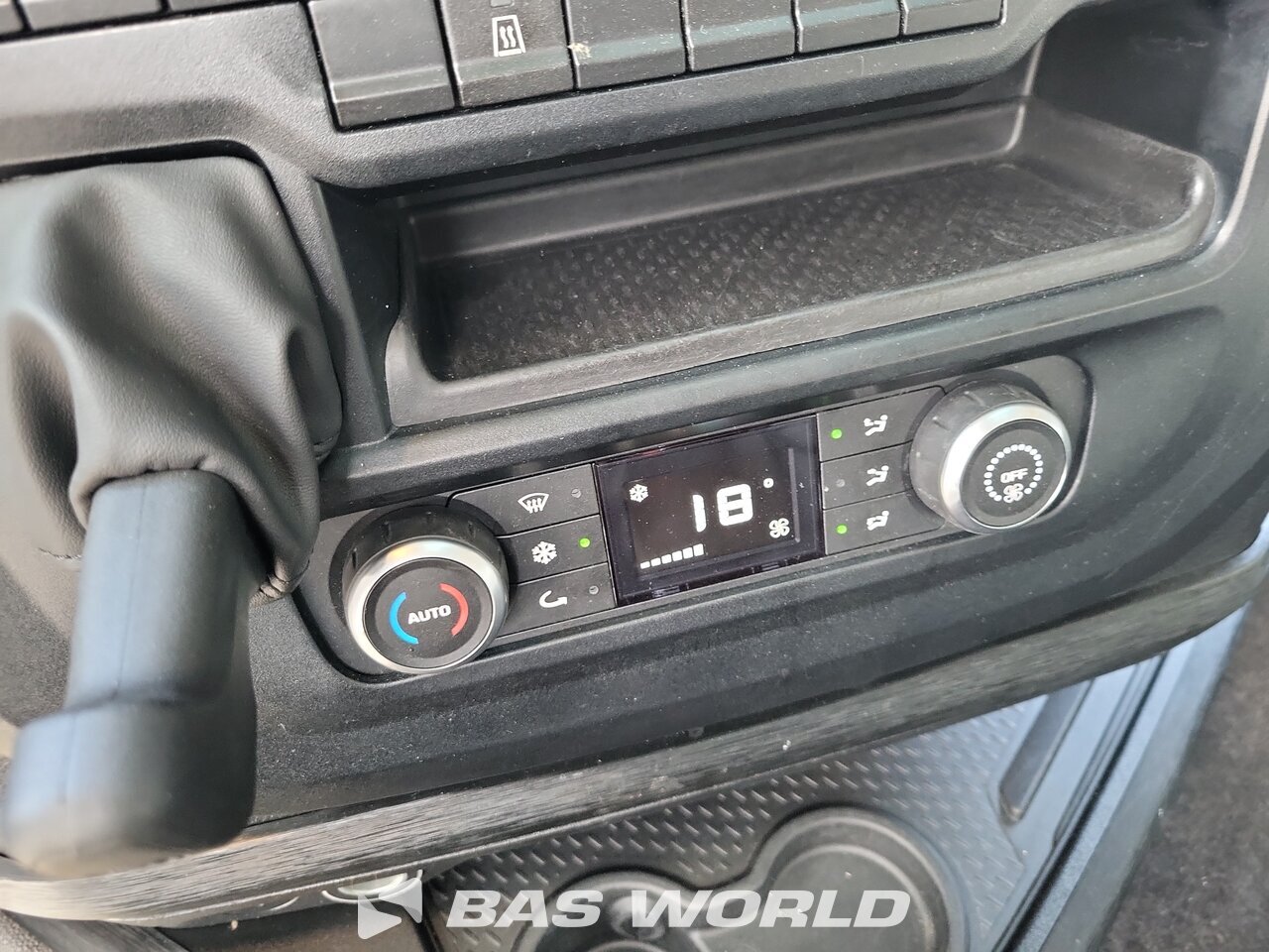 Other : Iveco S-Way 490 Tractor Unit