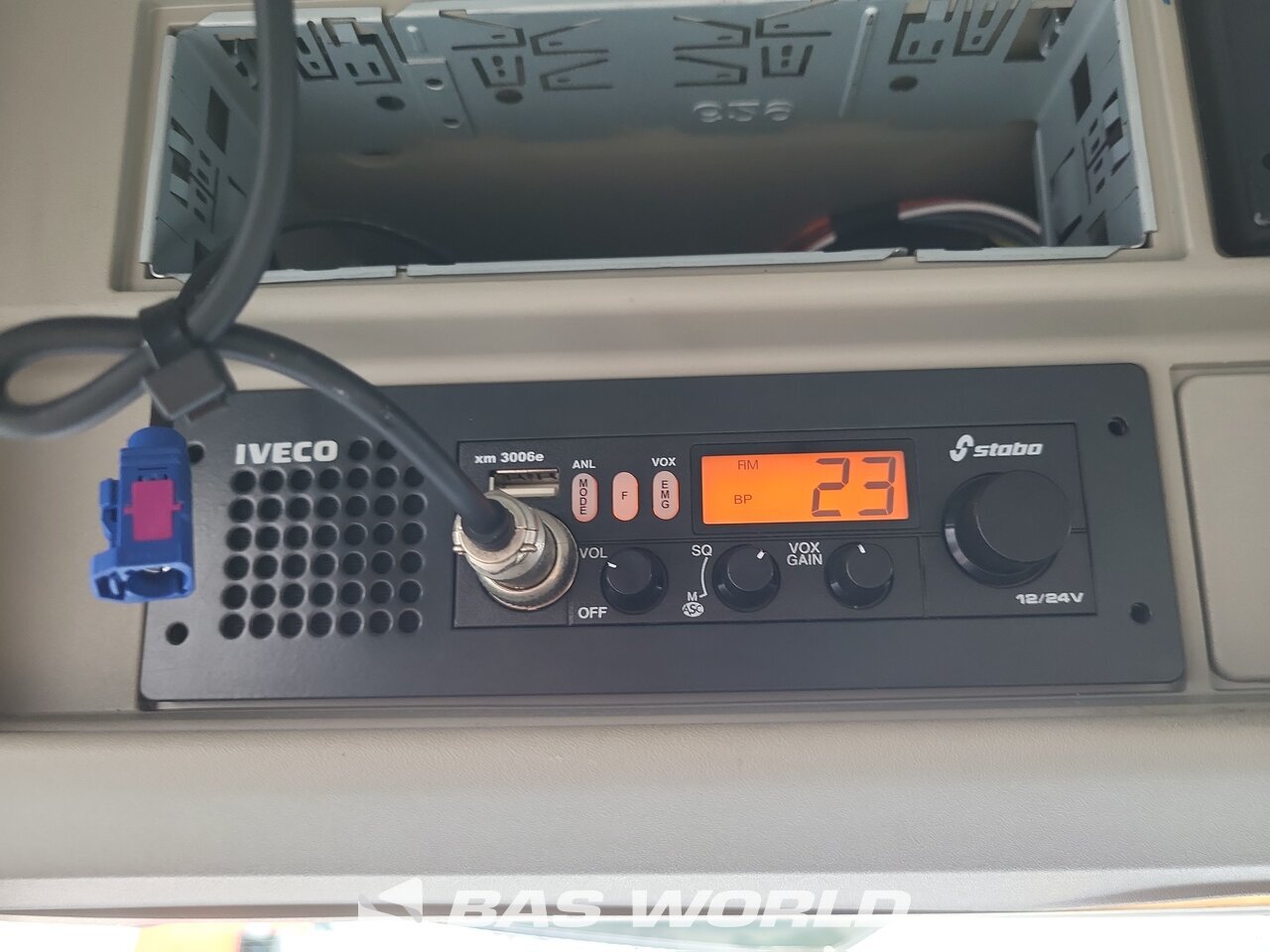 Other : Iveco S-Way 490 Tractor Unit