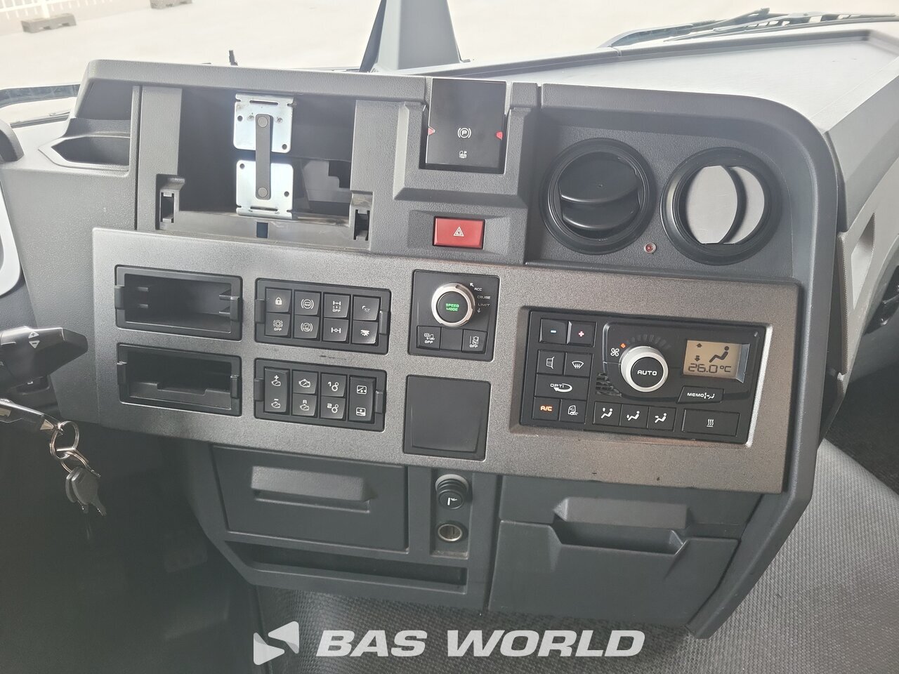 Other : Renault T 460 Vetopöytäauto